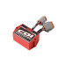 PartzBiz CM: 4217-Universal 1-Cylinder, Battery Powered, Programmable Ignition PartzBiz CM: 4217-Universal 1-Cylinder, Battery Powered, Programmable Ignition