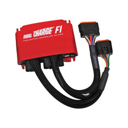 PartzBiz CM 4245 - Charge Fuel-Ignition Controller for 2008-2011 Rhinos PartzBiz CM 4245 - Charge Fuel-Ignition Controller for 2008-2011 Rhinos