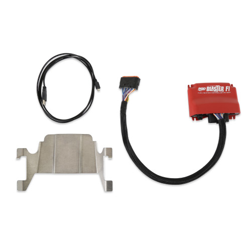 PartzBiz CM: 4247-Blaster FI Programmable Controller for 2009-2012 YamahaÂ® YFZ450