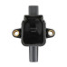 PartzBiz CM: 828383-7.3L GODZILLA IGNITION COIL, BLACK, SET OF 8 PartzBiz CM: 828383-7.3L GODZILLA IGNITION COIL, BLACK, SET OF 8