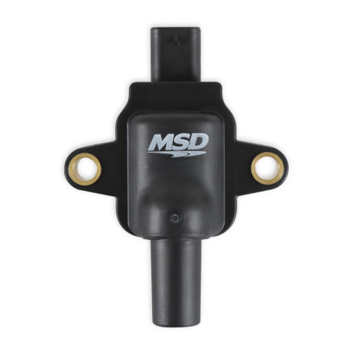 PartzBiz CM: 82833-7.3L GODZILLA IGNITION COIL, BLACK, SINGLE