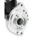 PartzBiz CM: 50903-Black DynaForce Starter, Ford 289-351W