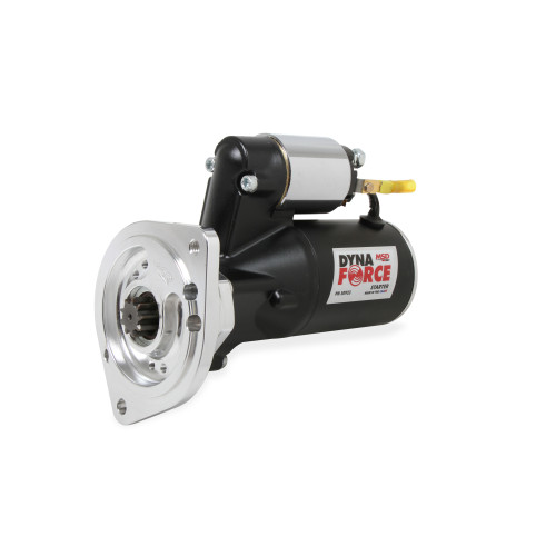 PartzBiz CM: 50923-Black DynaForce Starter, Ford 351M-460