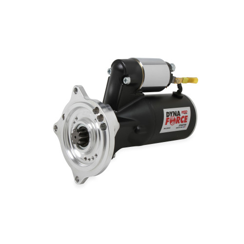 PartzBiz CM: 50933-Black DynaForce Starter Ford FE 390, 427