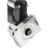 PartzBiz CM: 509513-MSD Dynaforce Starter - High Torque - Black - Staggered Mount