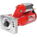PartzBiz CM: 509513-MSD Dynaforce Starter - High Torque - Black - Staggered Mount