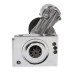 PartzBiz CM: 509523-Blk H/S DynaForce Starter Chevy 153/168T