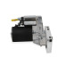 PartzBiz CM: 509523-Blk H/S DynaForce Starter Chevy 153/168T