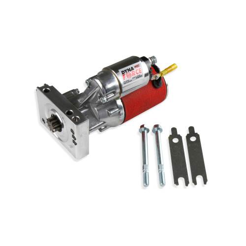 PartzBiz CM: 50952-Starter, High Speed, Chevy 153/168 Tooth PartzBiz CM: 50952-Starter, High Speed, Chevy 153/168 Tooth