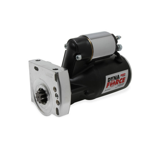 PartzBiz CM: 50963-Black DynaForce Starter, GM LS1-LS7 Eng. PartzBiz CM: 50963-Black DynaForce Starter, GM LS1-LS7 Eng.