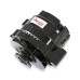 PartzBiz CM: 5361-DynaForce Alt 160 Amp Black Strt-Mnt