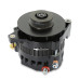 PartzBiz CM: 5361-DynaForce Alt 160 Amp Black Strt-Mnt