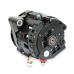 PartzBiz CM: 5361-DynaForce Alt 160 Amp Black Strt-Mnt