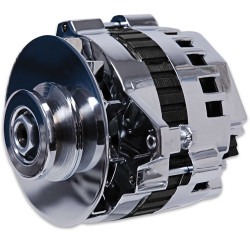 PartzBiz CM 5362 - DynaForce Alt 160 แอมป์ Chrome Strt-Mnt PartzBiz CM 5362 - DynaForce Alt 160 แอมป์ Chrome Strt-Mnt