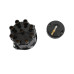 PartzBiz CM: 5500-
Cap and Rotor Kit, Street Fire, MSD/GM V8 Points, Socket

