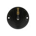 PartzBiz CM: 5500-
Cap and Rotor Kit, Street Fire, MSD/GM V8 Points, Socket

