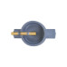 PartzBiz CM: 5502-
Cap and Rotor Kit, Street Fire, GM EFI, External Coil


