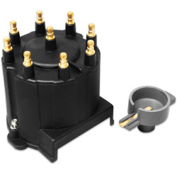 PartzBiz CM 5502 -
Cap and Rotor Kit, Street Fire, GM EFI, External Coil
PartzBiz CM 5502 -
Cap and Rotor Kit, Street Fire, GM EFI, External Coil