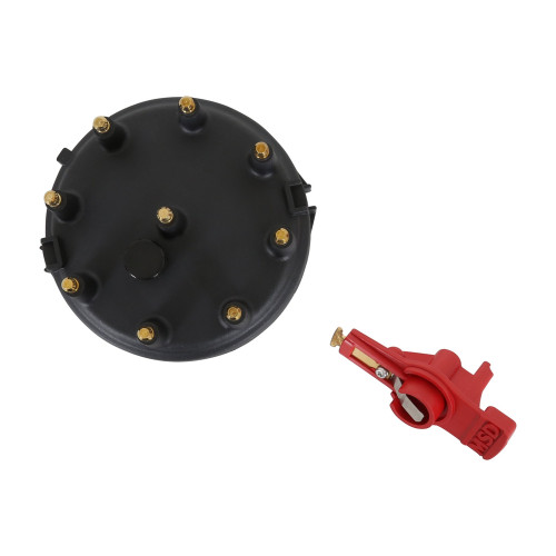 PartzBiz CM: 5505-
Cap and Rotor Kit, Street Fire, MSD/Ford TFI V8, '85-'95
PartzBiz CM: 5505-
Cap and Rotor Kit, Street Fire, MSD/Ford TFI V8, '85-'95