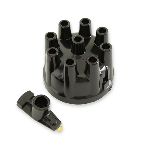 PartzBiz CM: 5506-
Cap and Rotor Kit, Street Fire, Ford V8, Socket

