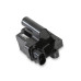 PartzBiz CM: 55108-
Street Fire Igntion Coils 1999-2009  GM L-Series Truck engines, Black, 8-Pack

