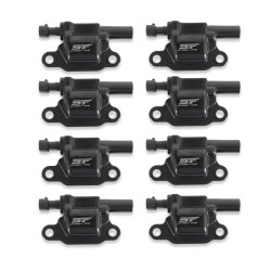 PartzBiz CM 55118 - <div>
Street Fire Ignition Coils 2005-2013 GM LS2/LS3/LS4/LS7/LS9 engines
</div>
Black, 8-Pack
PartzBiz CM 55118 - <div>
Street Fire Ignition Coils 2005-2013 GM LS2/LS3/LS4/LS7/LS9 engines
</div>
Black, 8-Pack