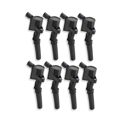 PartzBiz CM: 55128-
Street Fire Igntion Coils 1998-2014 Ford 4.6L/5.4L 2-Valve engines, Black 8-Pack
PartzBiz CM: 55128-
Street Fire Igntion Coils 1998-2014 Ford 4.6L/5.4L 2-Valve engines, Black 8-Pack