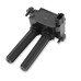 PartzBiz CM: 55168-
Street Fire Ignition Coils 2005-2020 5.7L/6.1L/6.2L/6.4L HEMI, Black, 8-Pack

