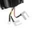PartzBiz CM: 5525-
Street Fire Ignition Coil GM HEI (internal), Black, Individual

