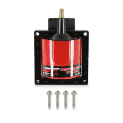 PartzBiz CM 5527 -
Street Fire Ignition Coil, Red, 1983-1997 Ford TFI style, Individual
PartzBiz CM 5527 -
Street Fire Ignition Coil, Red, 1983-1997 Ford TFI style, Individual