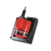 PartzBiz CM: 5527-
Street Fire Ignition Coil, Red, 1983-1997 Ford TFI style, Individual

