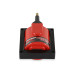 PartzBiz CM: 5527-
Street Fire Ignition Coil, Red, 1983-1997 Ford TFI style, Individual

