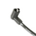 PartzBiz CM: 5543-
Street-Fire Spark Plug Wire Set Ford 289-302, Socket SBF

