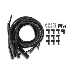 PartzBiz CM 5550 -
Street-Fire Wire Set Multi-Angl plug, HEI, Univ
PartzBiz CM 5550 -
Street-Fire Wire Set Multi-Angl plug, HEI, Univ