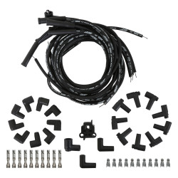 PartzBiz CM 5551 -
Street-Fire Wire Set V8 Multi-Angle, Sock/HEI Univ
PartzBiz CM 5551 -
Street-Fire Wire Set V8 Multi-Angle, Sock/HEI Univ