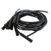 PartzBiz CM: 5551-
Street-Fire Wire Set V8 Multi-Angle, Sock/HEI Univ

