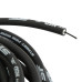 PartzBiz CM: 5551-
Street-Fire Wire Set V8 Multi-Angle, Sock/HEI Univ

