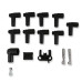 PartzBiz CM: 5552-
Street-Fire Wire Set 8 Cyl, HEI/ 90°, Universal
PartzBiz CM: 5552-
Street-Fire Wire Set 8 Cyl, HEI/ 90°, Universal