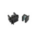 PartzBiz CM: 5553-
Street-Fire Wire Set 8 Cyl 90°, Sock/ HEI, Univ

