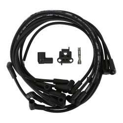 PartzBiz CM 5554 -
Street-Fire Wire Set Small Block Chevy 350 HEI
PartzBiz CM 5554 -
Street-Fire Wire Set Small Block Chevy 350 HEI