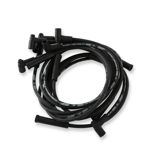 PartzBiz CM: 5560-
Street-Fire Wire Set Chevy 454, '74-'76 HEI

