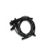 PartzBiz CM: 5560-
Street-Fire Wire Set Chevy 454, '74-'76 HEI

