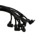 PartzBiz CM: 5561-
Street-Fire Wire Set Chevy 366-454 Socket

