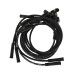 PartzBiz CM: 5561-
Street-Fire Wire Set Chevy 366-454 Socket

