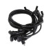 PartzBiz CM: 5564-
Street-Fire Wire Set SBC, Sock Cap, under Manif

