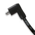 PartzBiz CM: 5564-
Street-Fire Wire Set SBC, Sock Cap, under Manif

