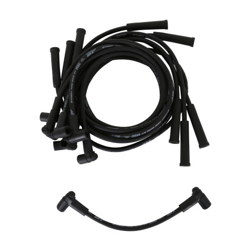 PartzBiz CM: 5569-
Street-Fire Wire Set Chevy 454 '88-On

