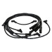 PartzBiz CM: 5569-
Street-Fire Wire Set Chevy 454 '88-On

