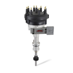 PartzBiz CM 5594 -
Distributor, Street Fire, Ford 5.0L Mustang, '86-'93 with Module
PartzBiz CM 5594 -
Distributor, Street Fire, Ford 5.0L Mustang, '86-'93 with Module