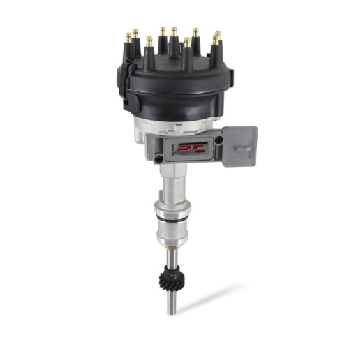 PartzBiz CM: 5594-
Distributor, Street Fire, Ford 5.0L Mustang, '86-'93 with Module
PartzBiz CM: 5594-
Distributor, Street Fire, Ford 5.0L Mustang, '86-'93 with Module
